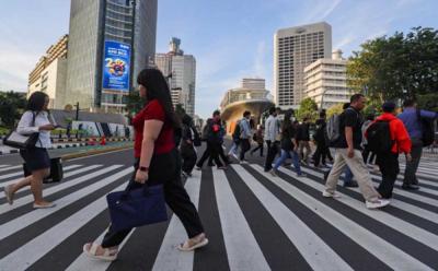 Aturan Baru Lindungi Pekerja Indonesia