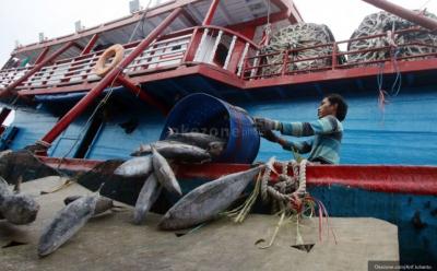 Ekspansi Pasar Baru Produk Perikanan RI