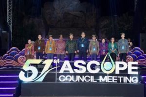 Strategi Pertamina Perkuat Energi ASEAN