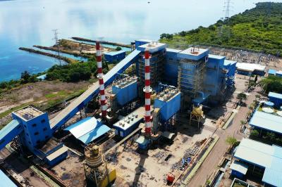 Strategi Baru PLN Kurangi Emisi Karbon