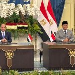 Strategi Baru Prabowo Perkuat Ekonomi Mesir