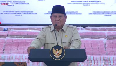 Keajaiban PT Timah Untung 900 Persen