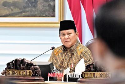 Keajaiban PT Timah di Era Prabowo