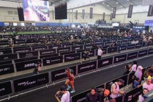 MNC Life Dukung PRIMAROX 2026 di BSD