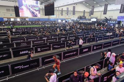 MNC Life Dukung PRIMAROX 2026 di BSD