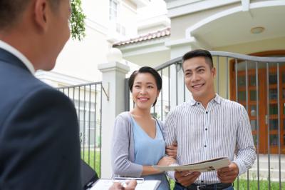 Pahami Pajak Properti Sebelum Beli Rumah