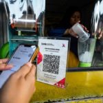 Tren Pembayaran QRIS Makin Melejit