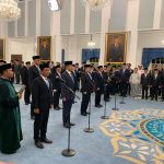 Misteri Perombakan Kabinet Prabowo Terungkap