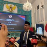 Rocky Gerung Resmi Jadi Wantimpres