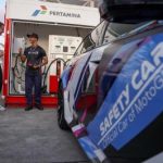 Rahasia Bahan Bakar Safety Car MotoGP Mandalika