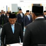 Misi Besar Sarmuji Selamatkan Industri Tekstil