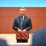 Lawan Penyelundupan Demi Ekonomi Nasional