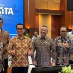 Strategi Baru Tiga Wamenkeu Fokus Kerja