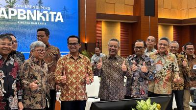 Misteri Defisit APBN 2026 Mencapai Triliunan