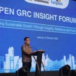 Strategi Baru Taspen Jaga Kepercayaan Peserta