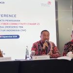 Strategi Baru Telkom Kelola Aset Raksasa