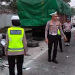 Tragedi Maut di Tol Terpeka Lampung