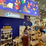 Produk Lokal Mendunia di Mandalika
