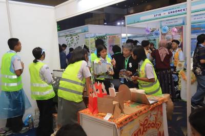 Inovasi Lokal Jadi Ladang Cuan Global