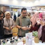 Strategi Peruri Bikin UMKM Naik Kelas