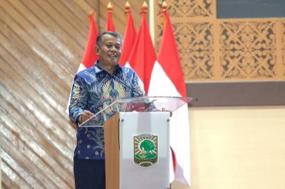 Strategi UMKM Sumbar Bangkit Pasca Bencana