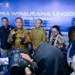 Strategi Baru Cetak Wirausaha Muda Masa Depan