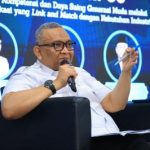 Jangan Cuma Kejar Ijazah Mahasiswa Ditantang