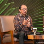 Inflasi September Naik Tapi Aman